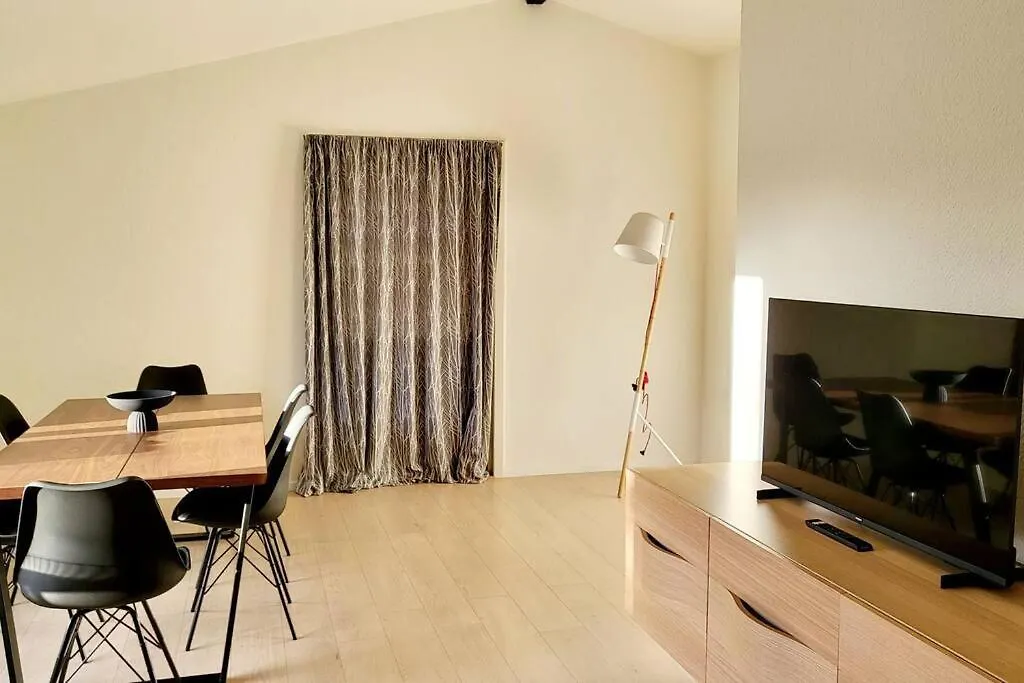 Solorica House Villa Billund 0*,  Danmark