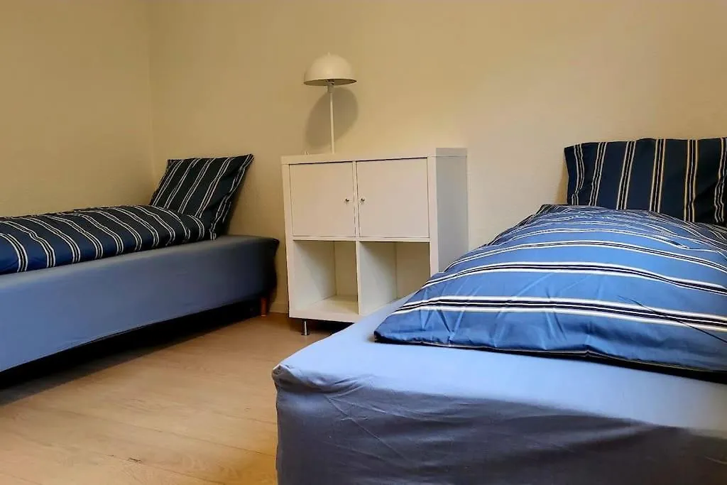 Solorica House Villa Billund