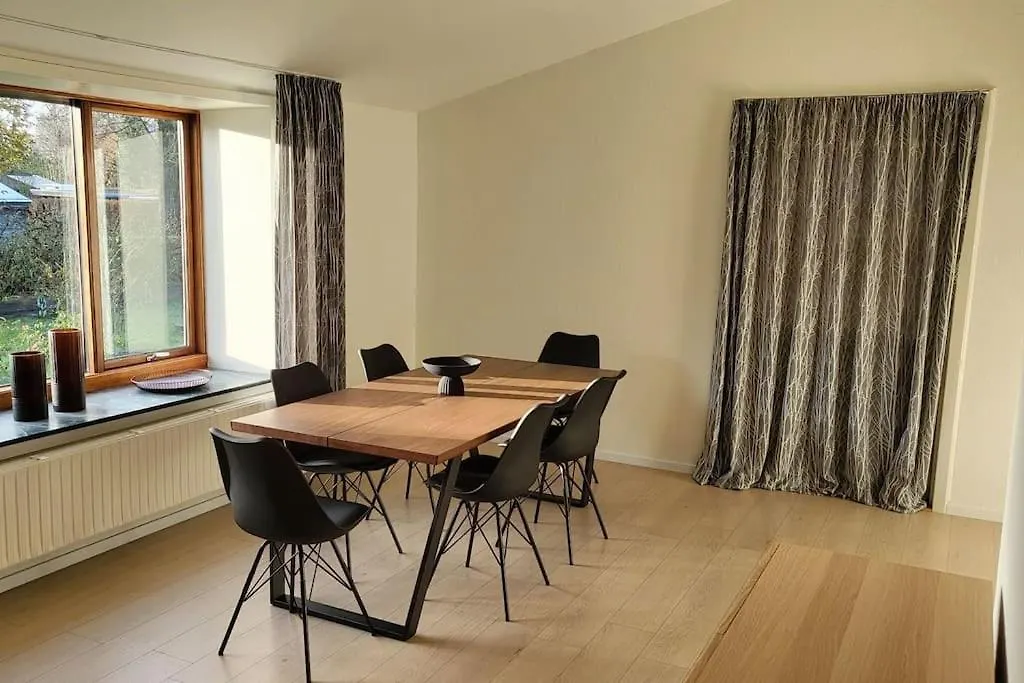 Solorica House Villa Billund