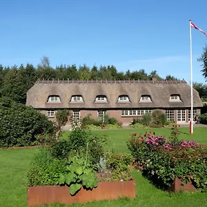 Billund Rooms Lejlighed