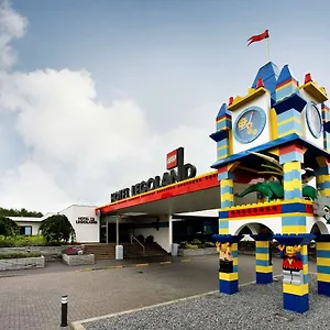 מלון Legoland, בילונד