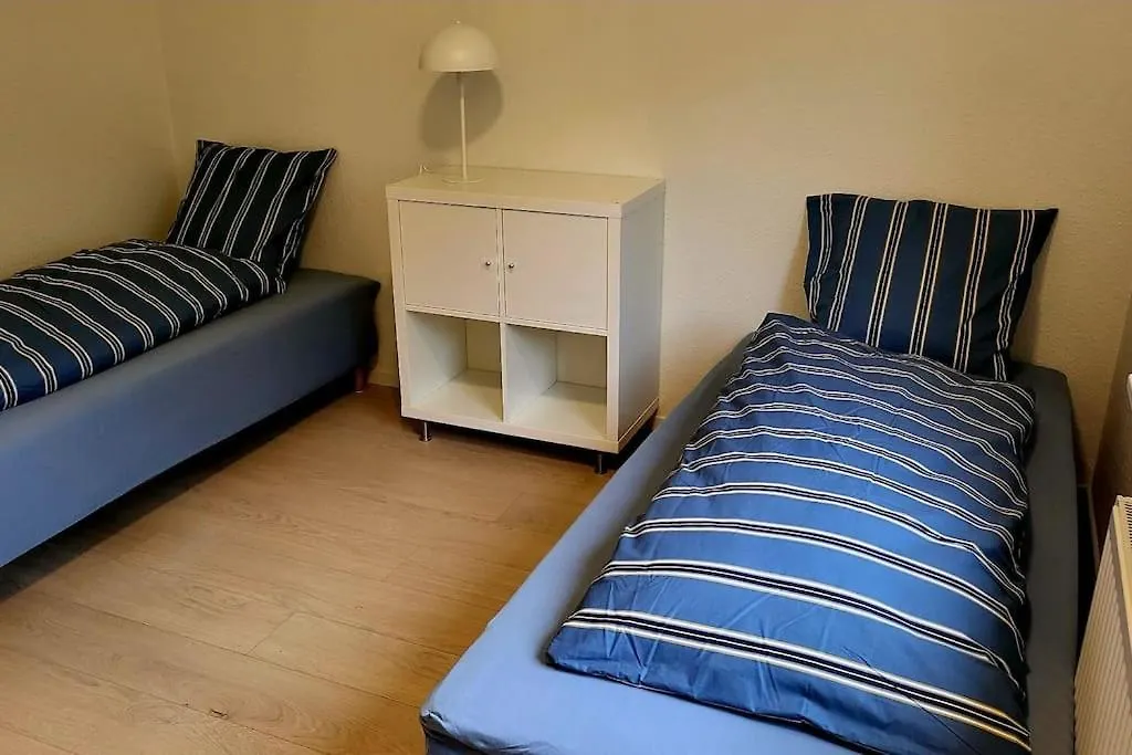 Solorica House Villa Billund