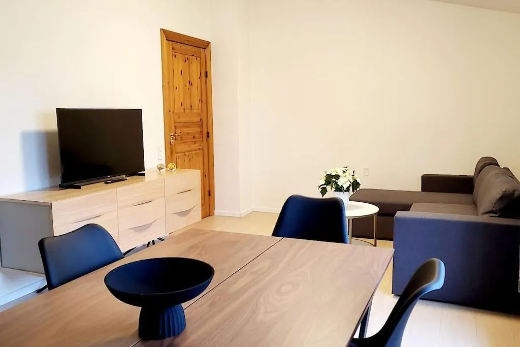 Solorica House Villa Billund Denmark